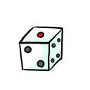 Casino Freebies Icon