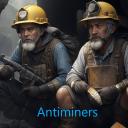 Antiminers Icon