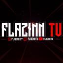 FLAZINn TV #1k Icon