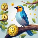 Early Bird's Secret Word Icon