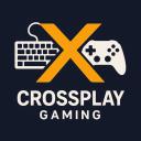 CrossPlay Gaming Icon
