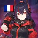 Starseed Asnia France Icon