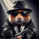 Hood Research Department Icon