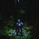 Nova's Ashes: Fantasy and Decay Icon