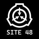 Foundation Site-48 Icon