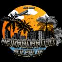 Neighborhood RP Icon