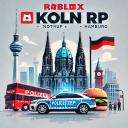 Köln Roleplay NH | German | VC Icon