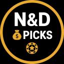 N & D Picks Icon