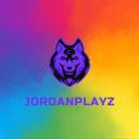JordanPlayz Official Server Icon