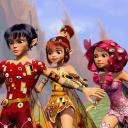 Mia And Me 🌸 Icon