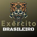 E.B Exército Brasileiro #300 BR Icon