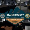 DOJ:RP|BLAINE COUNTY ROLEPLAY™ Icon