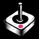 Game Station Icon