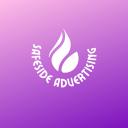 Safe Side Advertising Icon