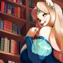 🏝️ Lactia – FuturErotica Island Icon