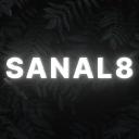 Sanal8 #KRALTAHT Icon