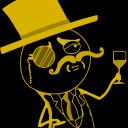 Gazzillionaires Club Icon