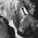 𑣲┆satosugu central ˚.⋆ֹ Icon