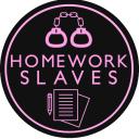 Homework Slaves Icon