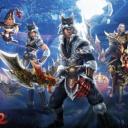 Metin2 Won Yang MarketPlace -WON Icon