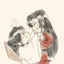 𐙚˙⋆.˚ . . TGCF .ᐣ.ᐟ Icon