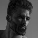 Gigachad Subordinates Icon