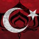 Türkiye Canvas Pixel #Kuruluş Icon