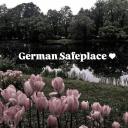 German Safeplace Icon