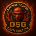 DSG-DEMOCRATICI SENZA GLORIA Icon