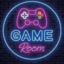 Masterking's Game Room Icon