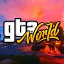 GTA world Icon
