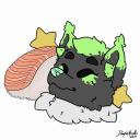 FURRY 雪乃 Icon