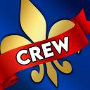 The Rusty Crew Icon