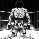 Hajime No Ippo: One Last Stand Icon
