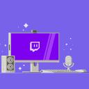 A Beautiful Lounge Icon