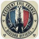 Resident Evil France Icon
