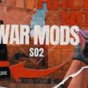 WAR MODS Icon