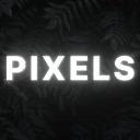 PIXELS Icon