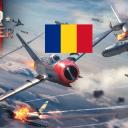 WarThunder Romania 1STADG Icon