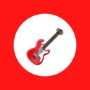 Fender Fanatics Discord Server Icon