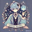 𝐌𝐲𝐬𝐭𝐢𝐜 𝐒𝐨𝐜𝐢𝐞𝐭𝐲 Icon