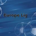 Europejska Liga Piłki Minecraft Icon