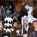 Basement Society Icon