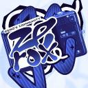 𝑍𝑒𝑟𝑜'𝑥 𝐶𝑜𝑚𝑚𝑢𝑛𝑖𝑡𝑦 Icon