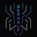 twitch.tv/berkalp Icon