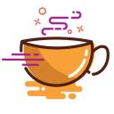 Latte’s Cafe Icon