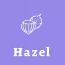 HAZEL? Icon
