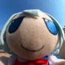 Touhou MMD Sender Icon