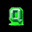 QuantumRealms.de Icon