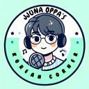 JJUNA OPPA's Korean server Icon